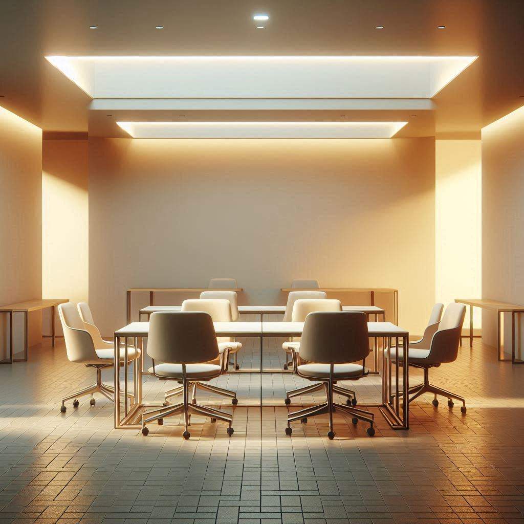 采购部门应怎样调整写字楼办公空调能耗管理以化解访客登记系统升级带来的阻塞